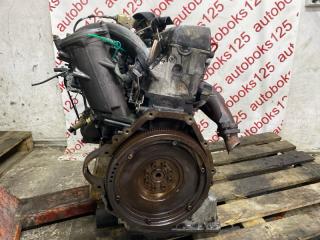 Двигатель SsangYong Korando KJ OM662 5 ракурс