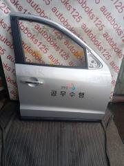 Дверь правая передняя  HYUNDAI Santa Fe CM D4EB ,760042B030 ,760042B030 1 ракурс