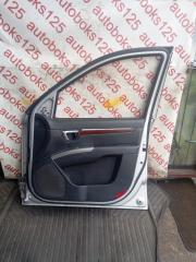 Дверь правая передняя HYUNDAI Santa Fe CM D4EB 760042B030 4 ракурс
