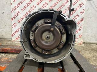 АКПП Kia Sorento BL D4CB 450004C370, Y8CA4D557122 1 ракурс