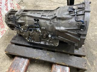 АКПП Kia Sorento BL D4CB 450004C370, Y8CA4D557122 2 ракурс