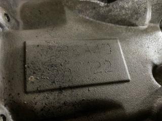 АКПП Kia Sorento BL D4CB 450004C370, Y8CA4D557122 3 ракурс