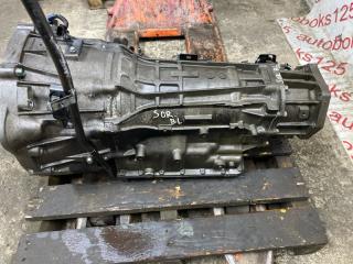 АКПП Kia Sorento BL D4CB 450004C370, Y8CA4D557122 4 ракурс
