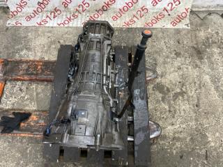 АКПП Kia Sorento BL D4CB 450004C370, Y8CA4D557122 5 ракурс