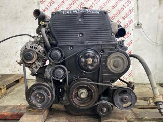 Двигатель  Kia Bongo PU J3 ,KZ33102100 ,KZ33102100 1 ракурс