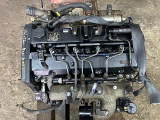 Двигатель Kia Bongo PU J3 KZ33102100 2 ракурс