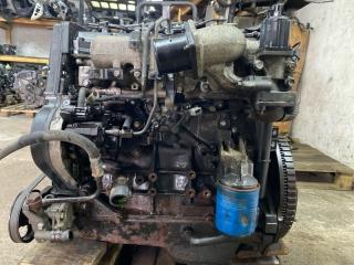 Двигатель Kia Bongo PU J3 KZ33102100 3 ракурс