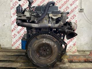 Двигатель Kia Bongo PU J3 KZ33102100 4 ракурс