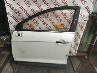 Дверь передняя левая DAEWOO WINSTORM 2007