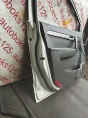 Дверь левая передняя DAEWOO WINSTORM KLAC Z20S 5 ракурс