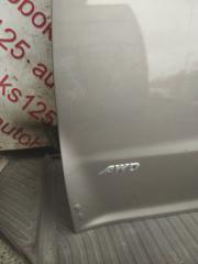 Дверь левая передняя SsangYong Actyon CK D20DTF 2 ракурс