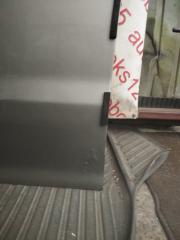 Дверь левая передняя SsangYong Actyon CK D20DTF 4 ракурс