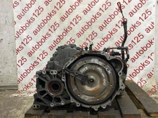 АКПП HYUNDAI Santa Fe CM D4EB 450003A635, A5HF1 1 ракурс