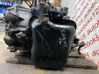 АКПП HYUNDAI Santa Fe CM D4EB 450003A635, A5HF1 2 ракурс
