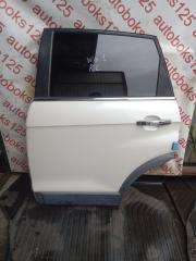 Дверь задняя левая DAEWOO WINSTORM 2007