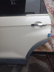 Дверь левая задняя DAEWOO WINSTORM KLAC Z20S 3 ракурс