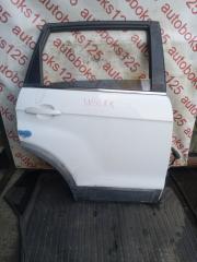 Дверь задняя правая DAEWOO WINSTORM 2009