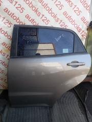 Дверь левая задняя SsangYong Actyon CK D20DTF 1 ракурс Дверь левая задняя SsangYong Actyon CK D20DTF 1 ракурс