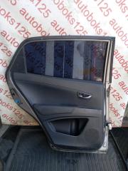 Дверь левая задняя SsangYong Actyon CK D20DTF 5 ракурс Дверь левая задняя SsangYong Actyon CK D20DTF 5 ракурс