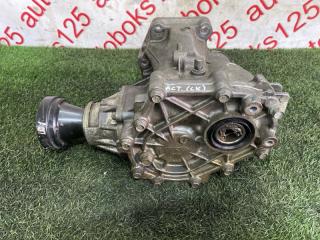 Раздатка SsangYong Actyon CK D20DTF 3200034000 1 ракурс