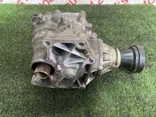 Раздатка SsangYong Actyon CK D20DTF 3200034000 3 ракурс