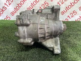 Раздатка SsangYong Actyon CK D20DTF 3200034000 4 ракурс