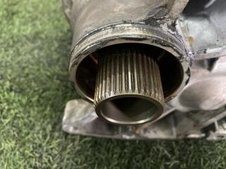 Раздатка SsangYong Actyon CK D20DTF 3200034000 5 ракурс