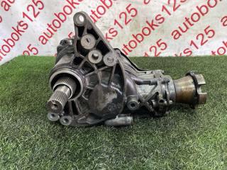 Раздатка DAEWOO WINSTORM KLAC Z20S 24240427, SL08374 2 ракурс