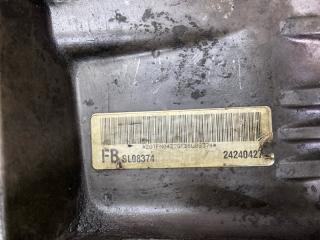 Раздатка DAEWOO WINSTORM KLAC Z20S 24240427, SL08374 5 ракурс
