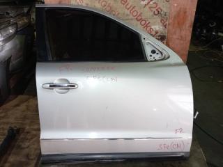 Дверь правая передняя  HYUNDAI Santa Fe CM D4EB ,760042B030 ,760042B030 1 ракурс