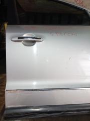 Дверь правая передняя HYUNDAI Santa Fe CM D4EB 760042B030 3 ракурс