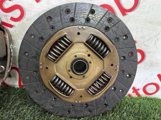 Корзина сцепления Kia Bongo PU J3 5 ракурс