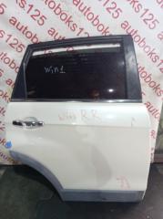 Дверь задняя правая DAEWOO WINSTORM 2009