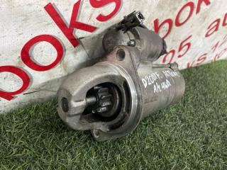 Стартер SsangYong Actyon CK D20DTF 6711510101 2 ракурс