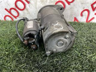 Стартер SsangYong Actyon CK D20DTF 6711510101 5 ракурс