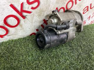 Стартер HYUNDAI Santa Fe CM D4EB 3610027010 2 ракурс
