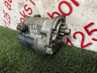 Стартер HYUNDAI Santa Fe CM D4EB 3610027010 3 ракурс