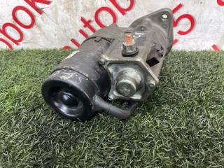 Стартер HYUNDAI Santa Fe CM D4EB 3610027010 5 ракурс