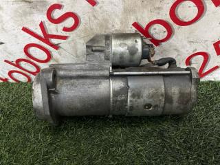 Стартер Kia Sorento BL D4CB 361004A010, 1250128 4 ракурс Стартер Kia Sorento BL D4CB 361004A010, 1250128 4 ракурс
