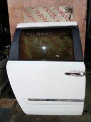 Дверь правая задняя Kia Carnival VQ D4HB 770044D030 1 ракурс