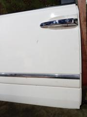 Дверь правая задняя Kia Carnival VQ D4HB 770044D030 3 ракурс