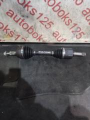 Привод передний левый DAEWOO WINSTORM 2007 контрактная Привод передний левый DAEWOO WINSTORM 2007