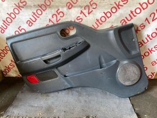 Обшивка дверей левая передняя Kia Bongo PU J3 823014E040 1 ракурс