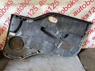 Обшивка дверей левая передняя Kia Bongo PU J3 823014E040 2 ракурс