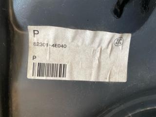 Обшивка дверей левая передняя Kia Bongo PU J3 823014E040 3 ракурс