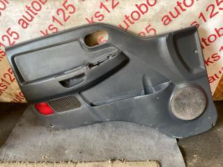 Обшивка дверей левая передняя Kia Bongo PU J3 823014E010 1 ракурс