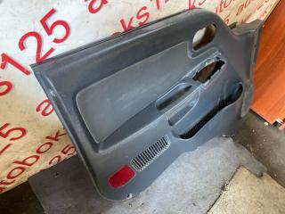 Обшивка дверей левая передняя Kia Bongo PU J3 823014E010 2 ракурс