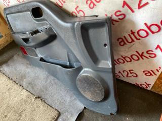 Обшивка дверей левая передняя Kia Bongo PU J3 823014E010 3 ракурс
