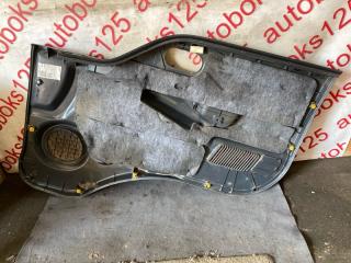 Обшивка дверей левая передняя Kia Bongo PU J3 823014E010 4 ракурс
