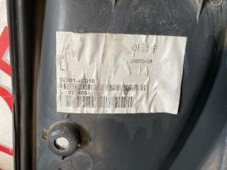 Обшивка дверей левая передняя Kia Bongo PU J3 823014E010 5 ракурс